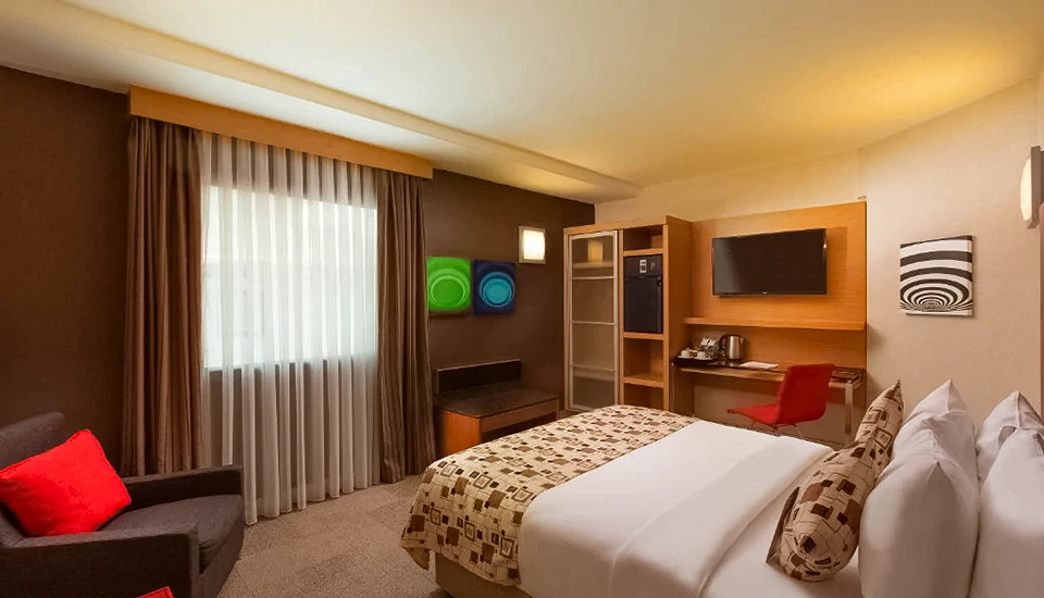 هتل نیپون استانبول